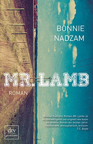 Mr. Lamb: Roman